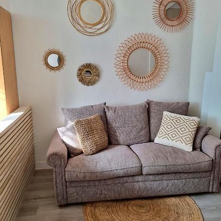 Cabo Beach Studio'S Blankenberge Eksteriør billede