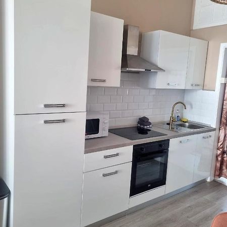 Cabo Beach Studio'S Blankenberge Eksteriør billede