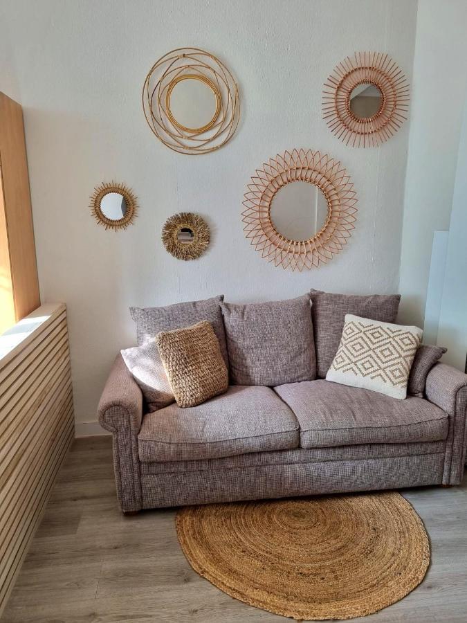 Cabo Beach Studio'S Blankenberge Eksteriør billede