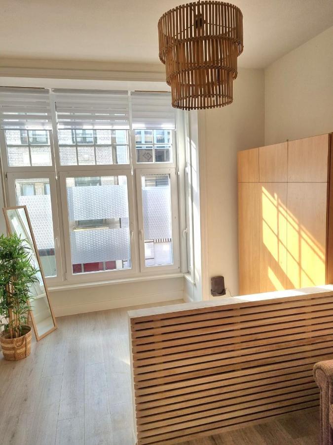 Cabo Beach Studio'S Blankenberge Eksteriør billede